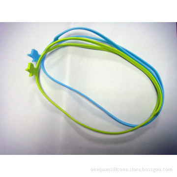 New design finger silicone bookmark good for you read book